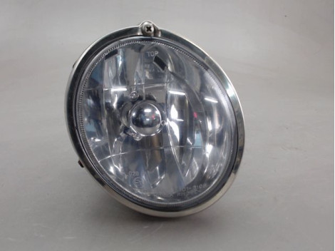 PHARE ANTIBROUILLARD AVANT DROIT HYUNDAI H-1