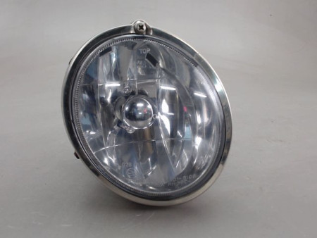 PHARE ANTIBROUILLARD AVANT DROIT HYUNDAI H-1