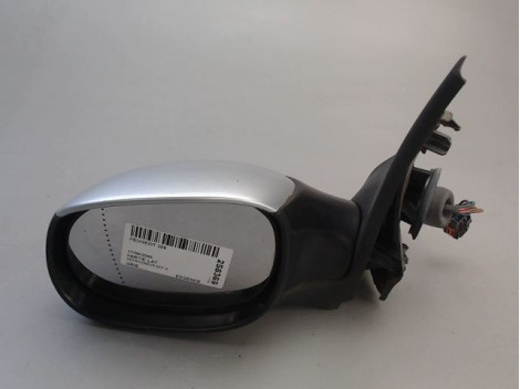 RETROVISEUR EXTERIEUR GAUCHE PEUGEOT 206
