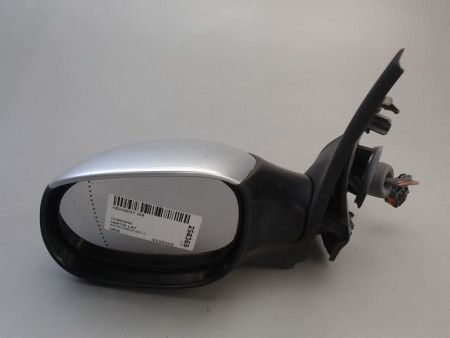 RETROVISEUR EXTERIEUR GAUCHE PEUGEOT 206