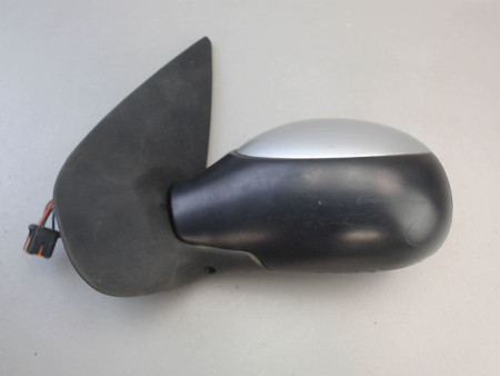 RETROVISEUR EXTERIEUR GAUCHE PEUGEOT 206