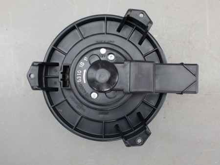 MOTEUR VENTILATEUR CHAUFFAGE TOYOTA L.CRUISER
