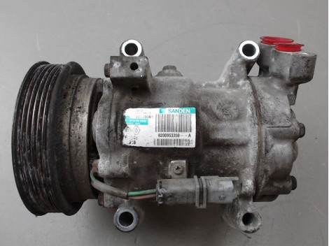 COMPRESSEUR AIR CONDITIONNE RENAULT CLIO