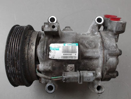 COMPRESSEUR AIR CONDITIONNE RENAULT CLIO
