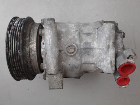 COMPRESSEUR AIR CONDITIONNE RENAULT CLIO