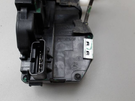 SYSTEME CONDAMNATION AVANT GAUCHE NISSAN JUKE