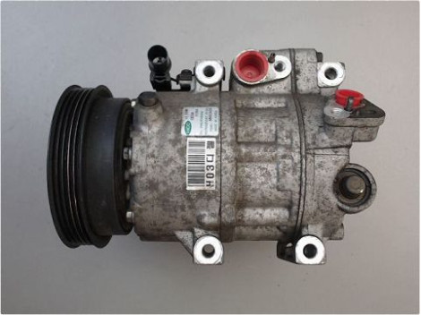 COMPRESSEUR AIR CONDITIONNE HYUNDAI I30