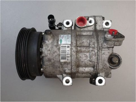 COMPRESSEUR AIR CONDITIONNE HYUNDAI I30