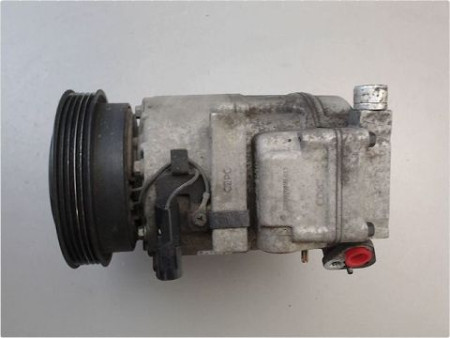 COMPRESSEUR AIR CONDITIONNE HYUNDAI I30