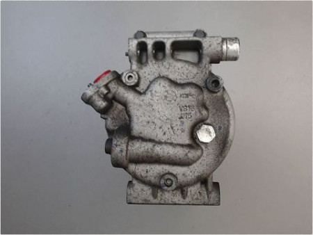 COMPRESSEUR AIR CONDITIONNE HYUNDAI I30
