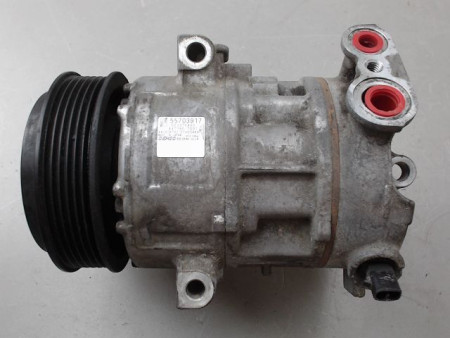COMPRESSEUR AIR CONDITIONNE FIAT PUNTO