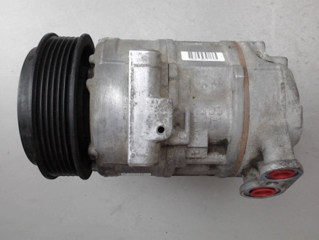 COMPRESSEUR AIR CONDITIONNE FIAT PUNTO