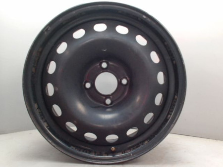 JANTE TOLE CITROEN C5