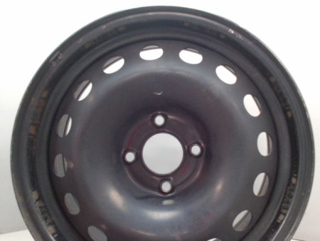JANTE TOLE CITROEN C5