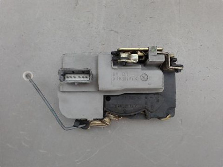 SYSTEME CONDAMNATION AVANT DROIT PEUGEOT 206
