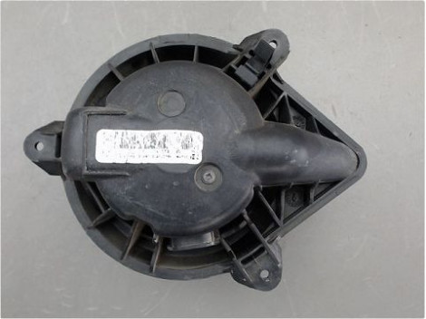 MOTEUR VENTILATEUR CHAUFFAGE RENAULT TRAFIC