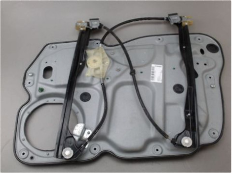 MECANISME LEVE-GLACE AVANT GAUCHE VOLKSWAGEN TOURAN