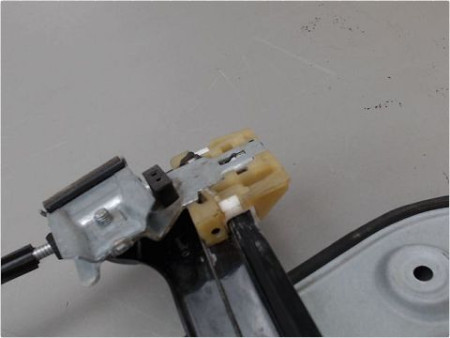 MECANISME LEVE-GLACE AVANT GAUCHE VOLKSWAGEN TOURAN