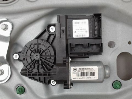 MECANISME LEVE-GLACE AVANT GAUCHE VOLKSWAGEN TOURAN