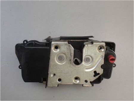 SYSTEME CONDAMNATION ARRIERE GAUCHE CITROEN XSARA