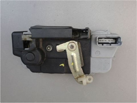 SYSTEME CONDAMNATION ARRIERE GAUCHE CITROEN XSARA
