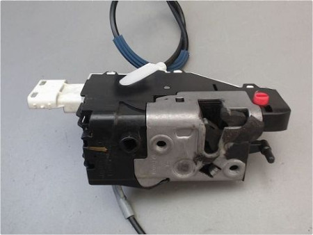 SYSTEME CONDAMNATION ARRIERE DROIT CITROEN C4