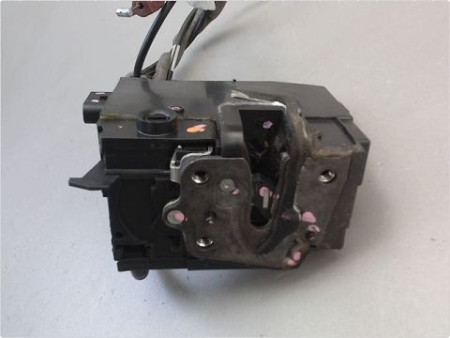 SYSTEME CONDAMNATION ARRIERE DROIT CITROEN C4