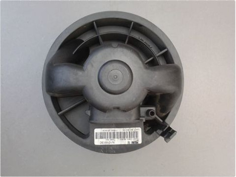 MOTEUR VENTILATEUR CHAUFFAGE CITROEN C1