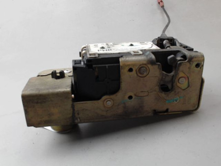 SYSTEME CONDAMNATION AVANT DROIT FORD TRANSIT