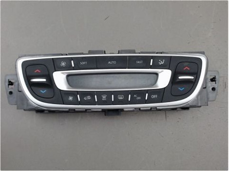 COMMANDE DE CHAUFFAGE RENAULT MEGANE