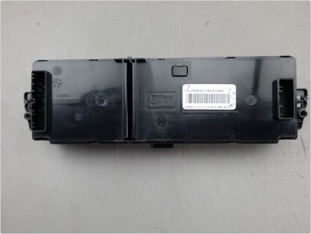 COMMANDE DE CHAUFFAGE RENAULT MEGANE