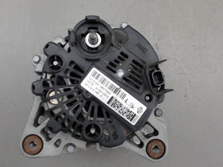 ALTERNATEUR RENAULT CLIO