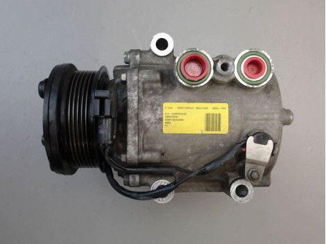 COMPRESSEUR AIR CONDITIONNE FORD FIESTA