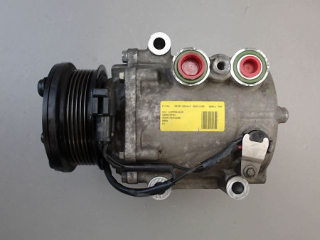 COMPRESSEUR AIR CONDITIONNE FORD FIESTA