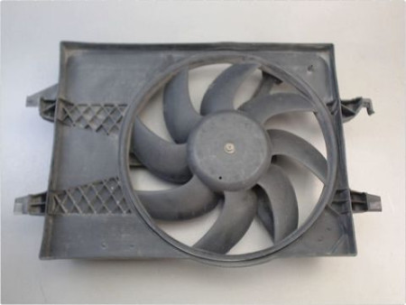 MOTEUR VENTILATEUR RADIATEUR FORD FIESTA