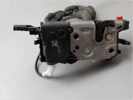 SERRURE PORTE COULISSANTE DROIT CITROEN BERLINGO