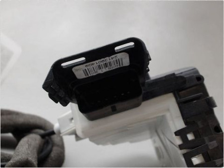 SERRURE PORTE COULISSANTE DROIT CITROEN BERLINGO