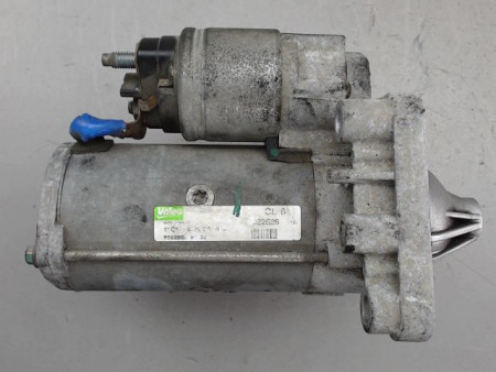 DEMARREUR CITROEN C4