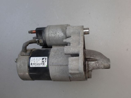 DEMARREUR CITROEN C4