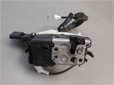 SYSTEME CONDAMNATION AVANT DROIT CITROEN BERLINGO