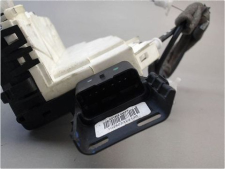 SYSTEME CONDAMNATION AVANT DROIT CITROEN BERLINGO