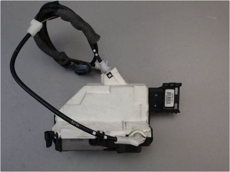 SYSTEME CONDAMNATION AVANT DROIT CITROEN BERLINGO