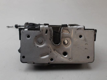 SYSTEME CONDAMNATION ARRIERE DROIT FIAT PUNTO