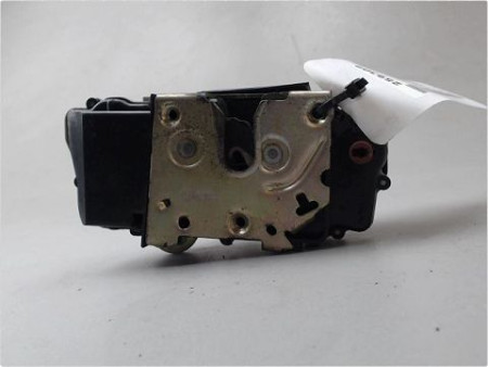 SYSTEME CONDAMNATION ARRIERE GAUCHE CITROEN XSARA