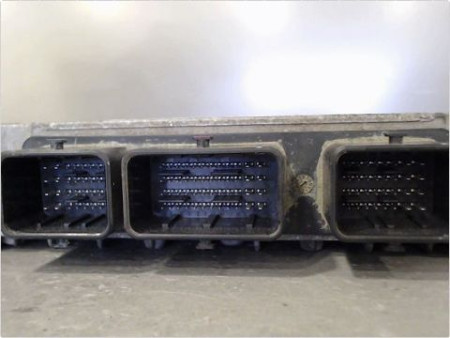 CALCULATEUR MOTEUR CITROEN XSARA