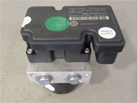 UNITE HYDRAULIQUE ABS VOLKSWAGEN GOLF