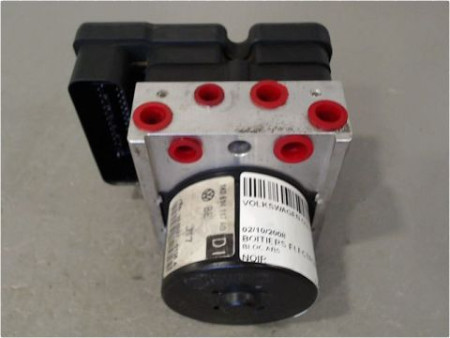 UNITE HYDRAULIQUE ABS VOLKSWAGEN GOLF
