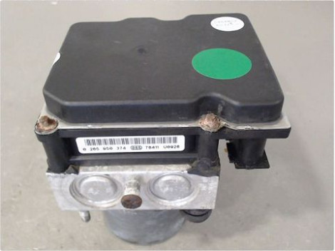 UNITE HYDRAULIQUE ABS PEUGEOT 307
