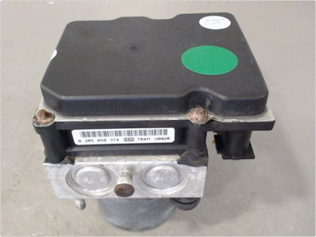 UNITE HYDRAULIQUE ABS PEUGEOT 307