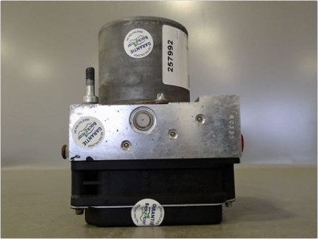 UNITE HYDRAULIQUE ABS PEUGEOT 307